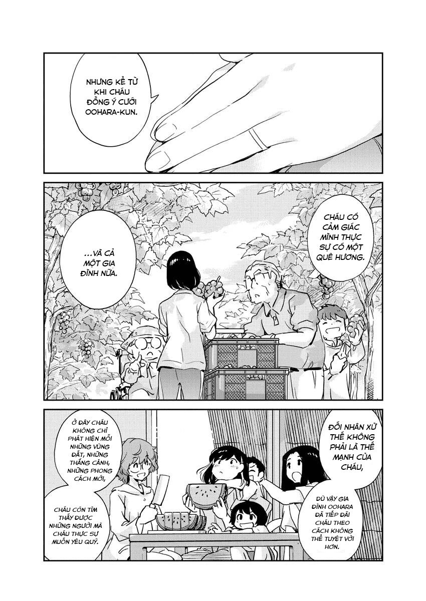 365 Ngày Cho Đến Lúc 2 Ta Kết Hôn: Chapter 76