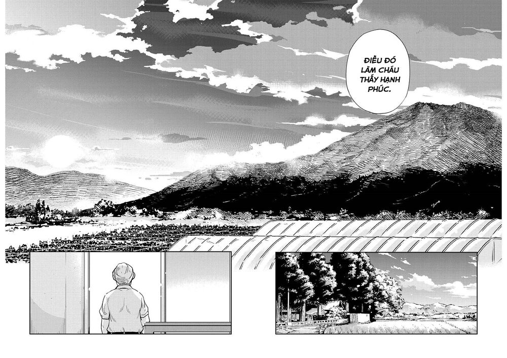 365 Ngày Cho Đến Lúc 2 Ta Kết Hôn: Chapter 76