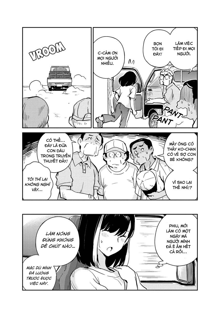 365 Ngày Cho Đến Lúc 2 Ta Kết Hôn: Chapter 76