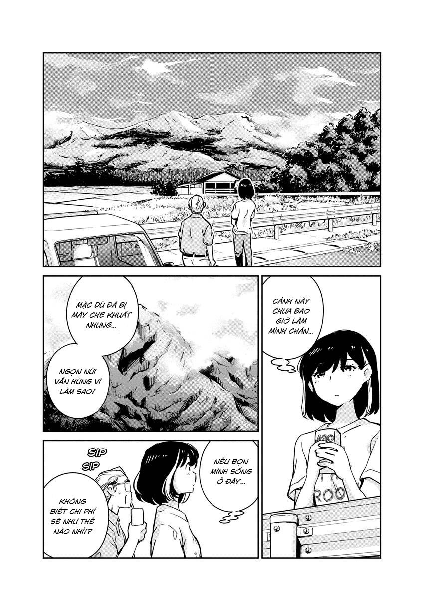365 Ngày Cho Đến Lúc 2 Ta Kết Hôn: Chapter 76
