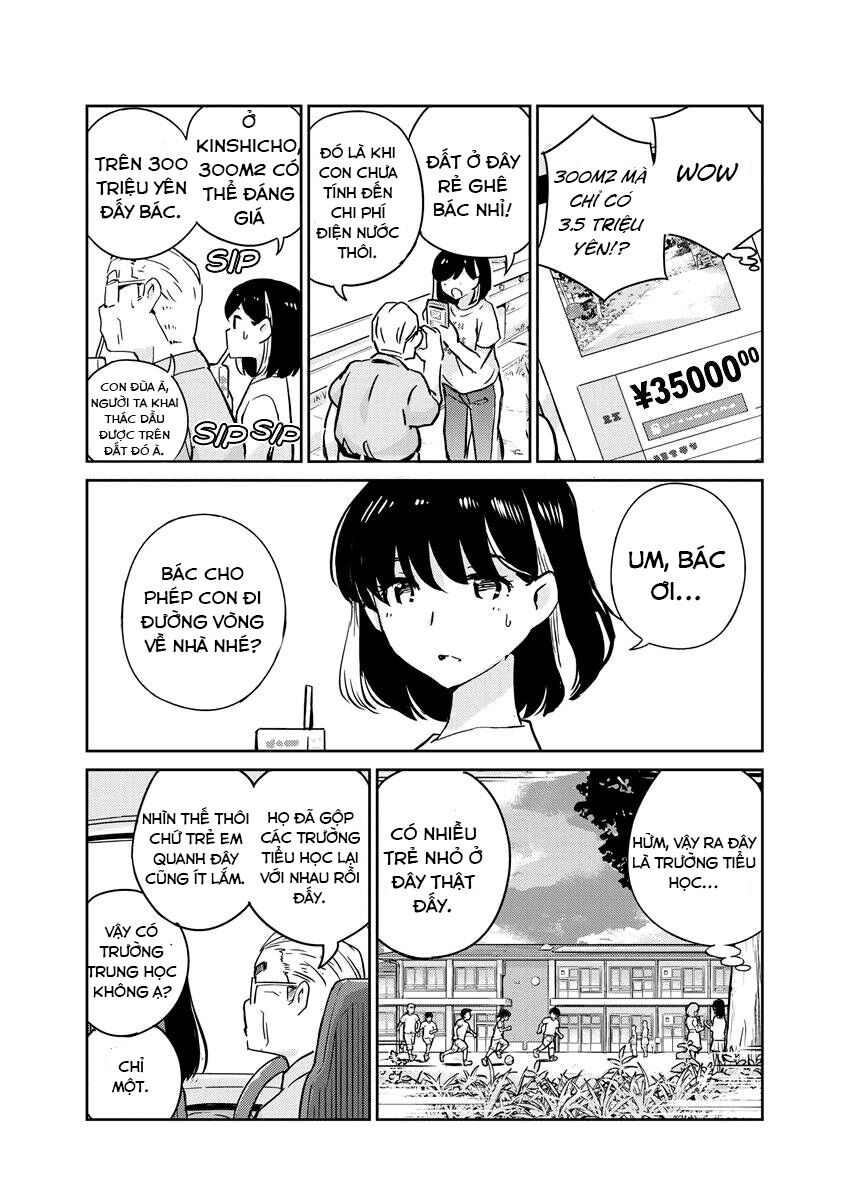 365 Ngày Cho Đến Lúc 2 Ta Kết Hôn: Chapter 76
