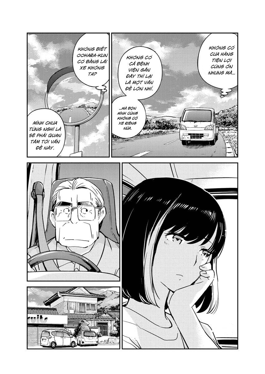 365 Ngày Cho Đến Lúc 2 Ta Kết Hôn: Chapter 76