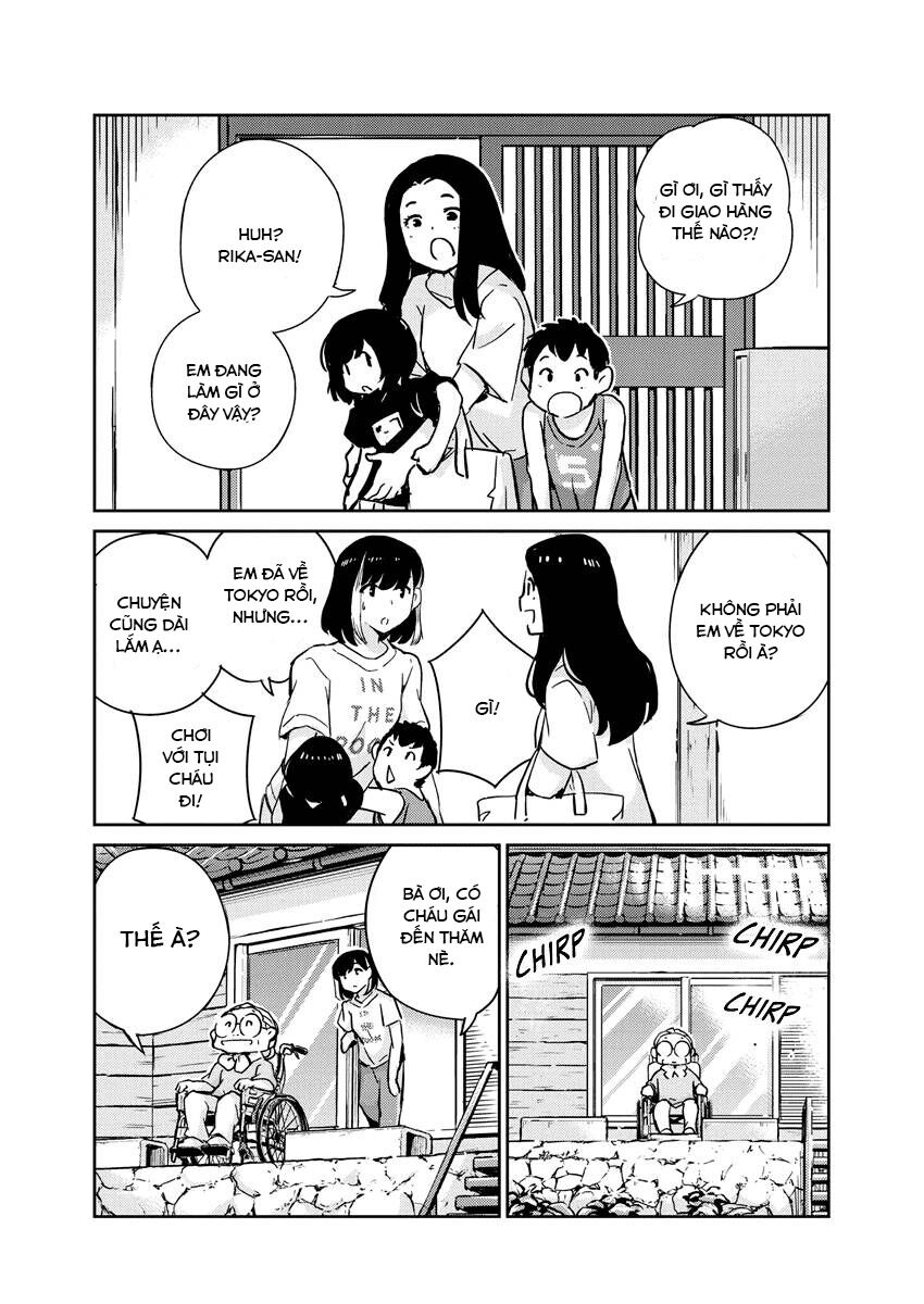 365 Ngày Cho Đến Lúc 2 Ta Kết Hôn: Chapter 76
