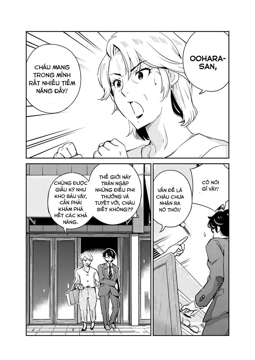 365 Ngày Cho Đến Lúc 2 Ta Kết Hôn: Chapter 77