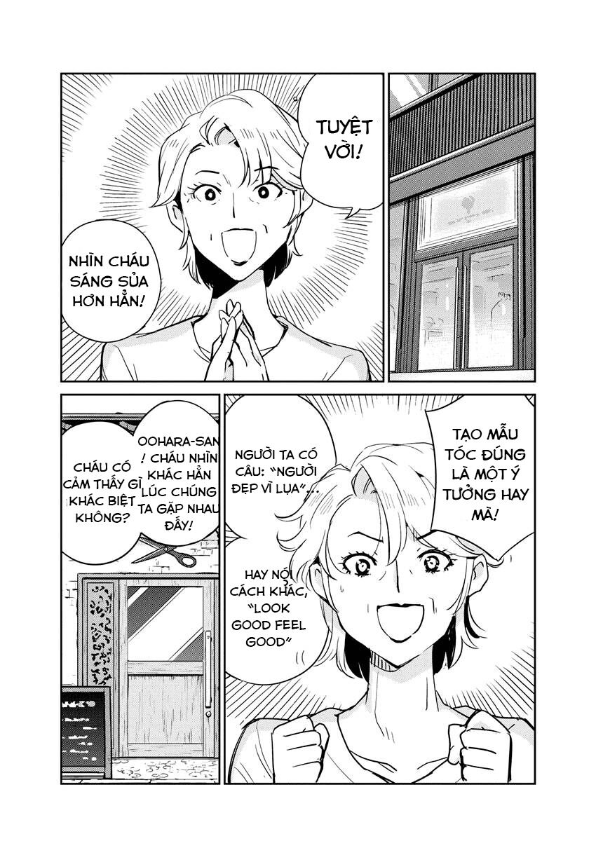 365 Ngày Cho Đến Lúc 2 Ta Kết Hôn: Chapter 77