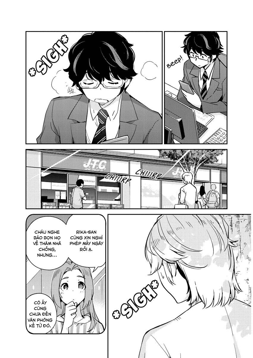 365 Ngày Cho Đến Lúc 2 Ta Kết Hôn: Chapter 77