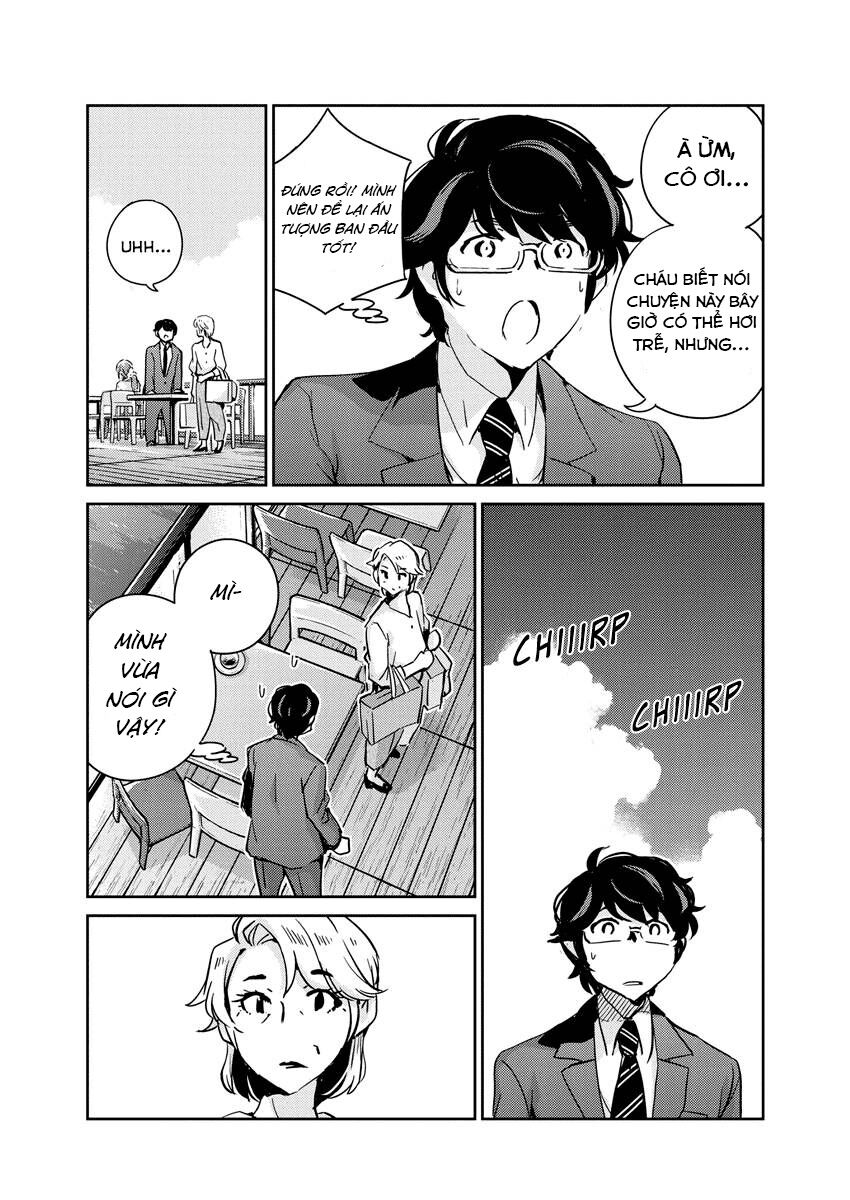 365 Ngày Cho Đến Lúc 2 Ta Kết Hôn: Chapter 77