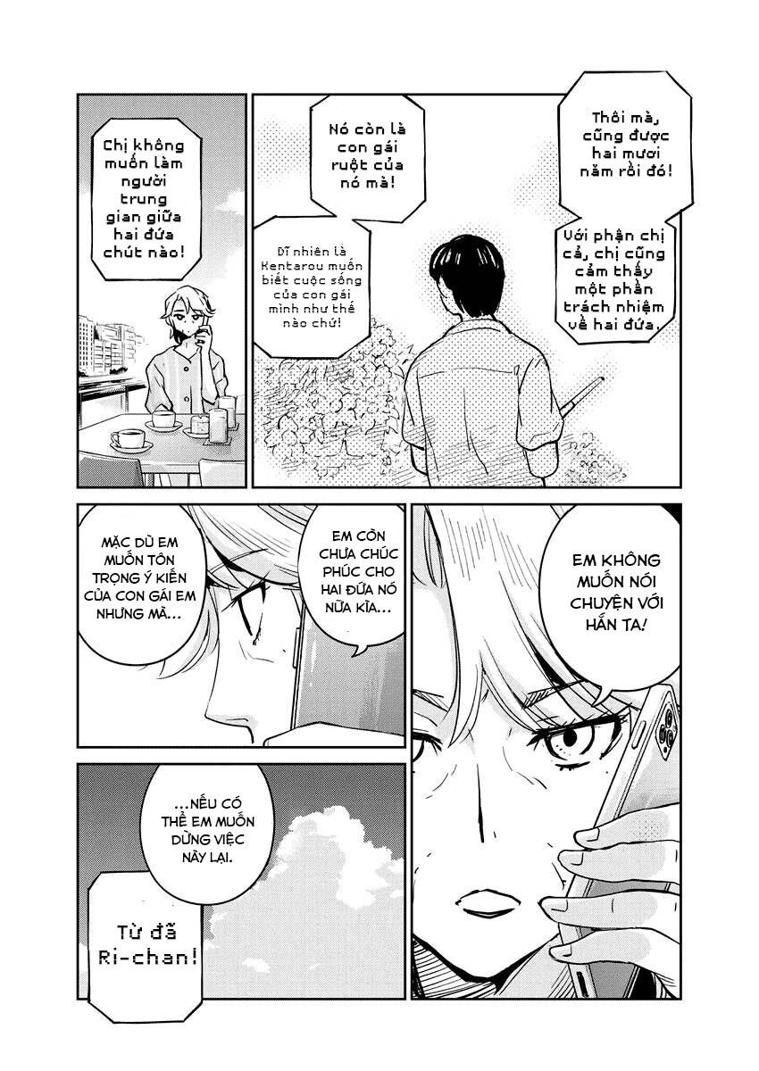 365 Ngày Cho Đến Lúc 2 Ta Kết Hôn: Chapter 78