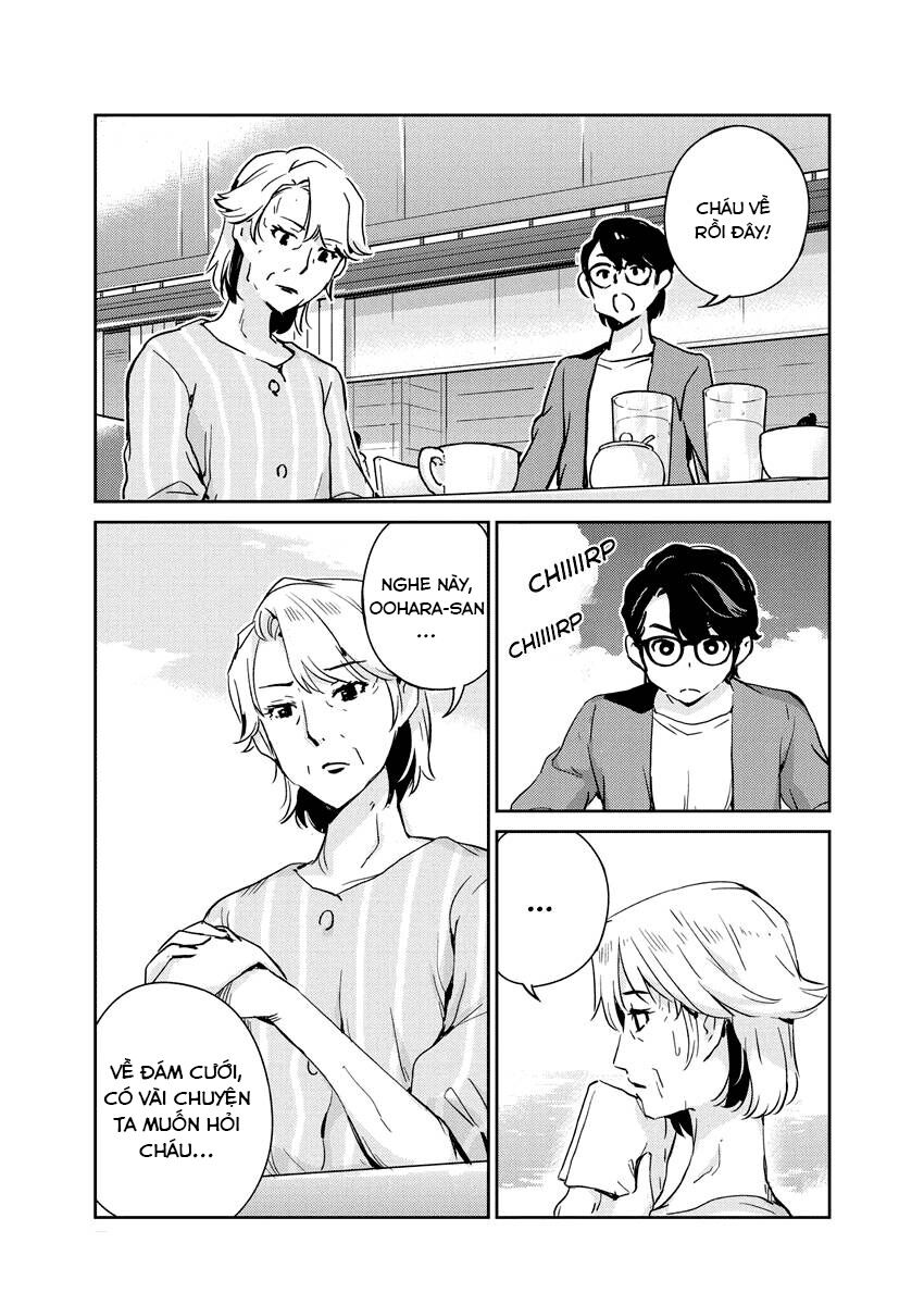 365 Ngày Cho Đến Lúc 2 Ta Kết Hôn: Chapter 78