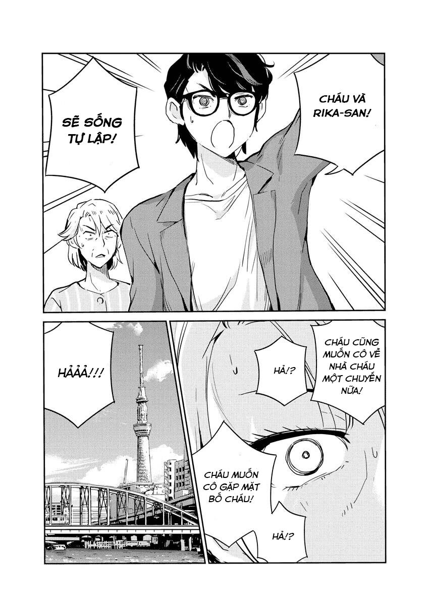 365 Ngày Cho Đến Lúc 2 Ta Kết Hôn: Chapter 78