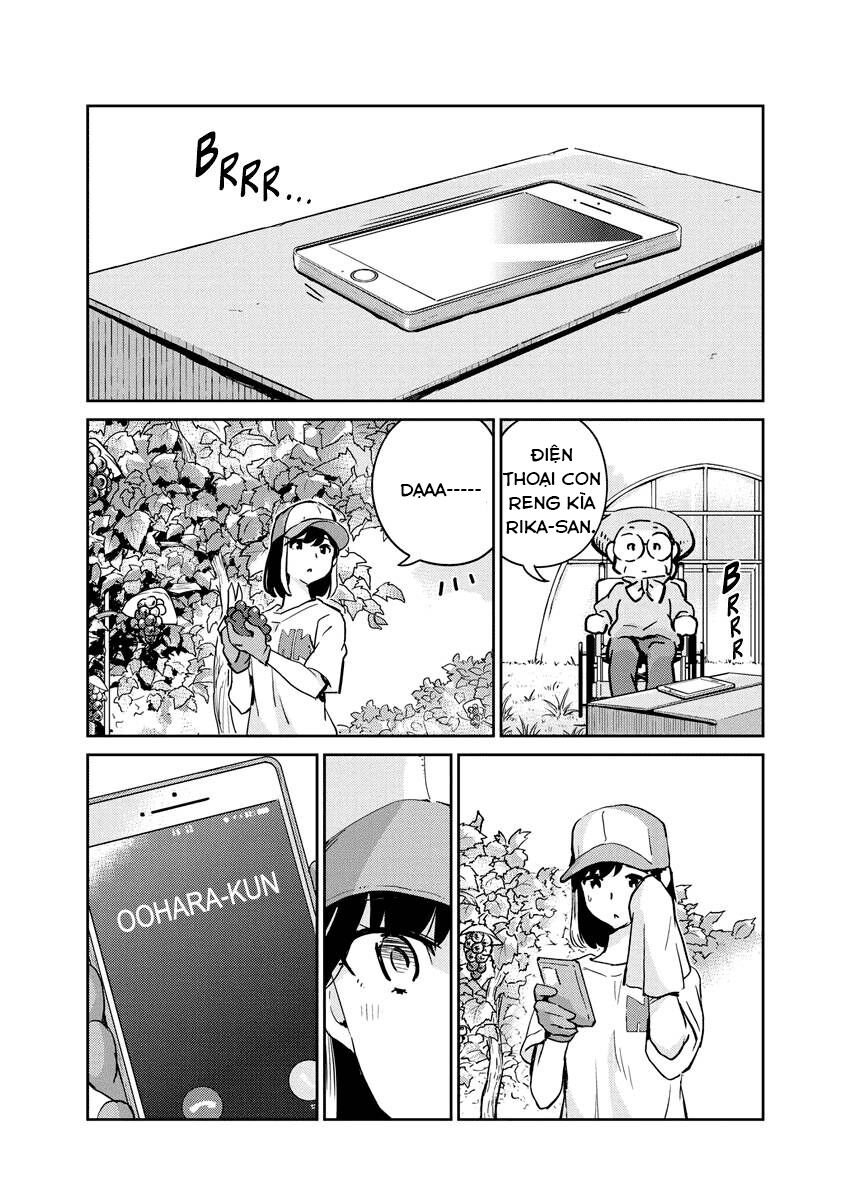 365 Ngày Cho Đến Lúc 2 Ta Kết Hôn: Chapter 78