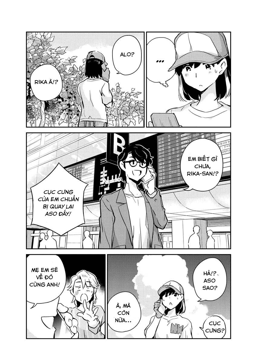365 Ngày Cho Đến Lúc 2 Ta Kết Hôn: Chapter 78