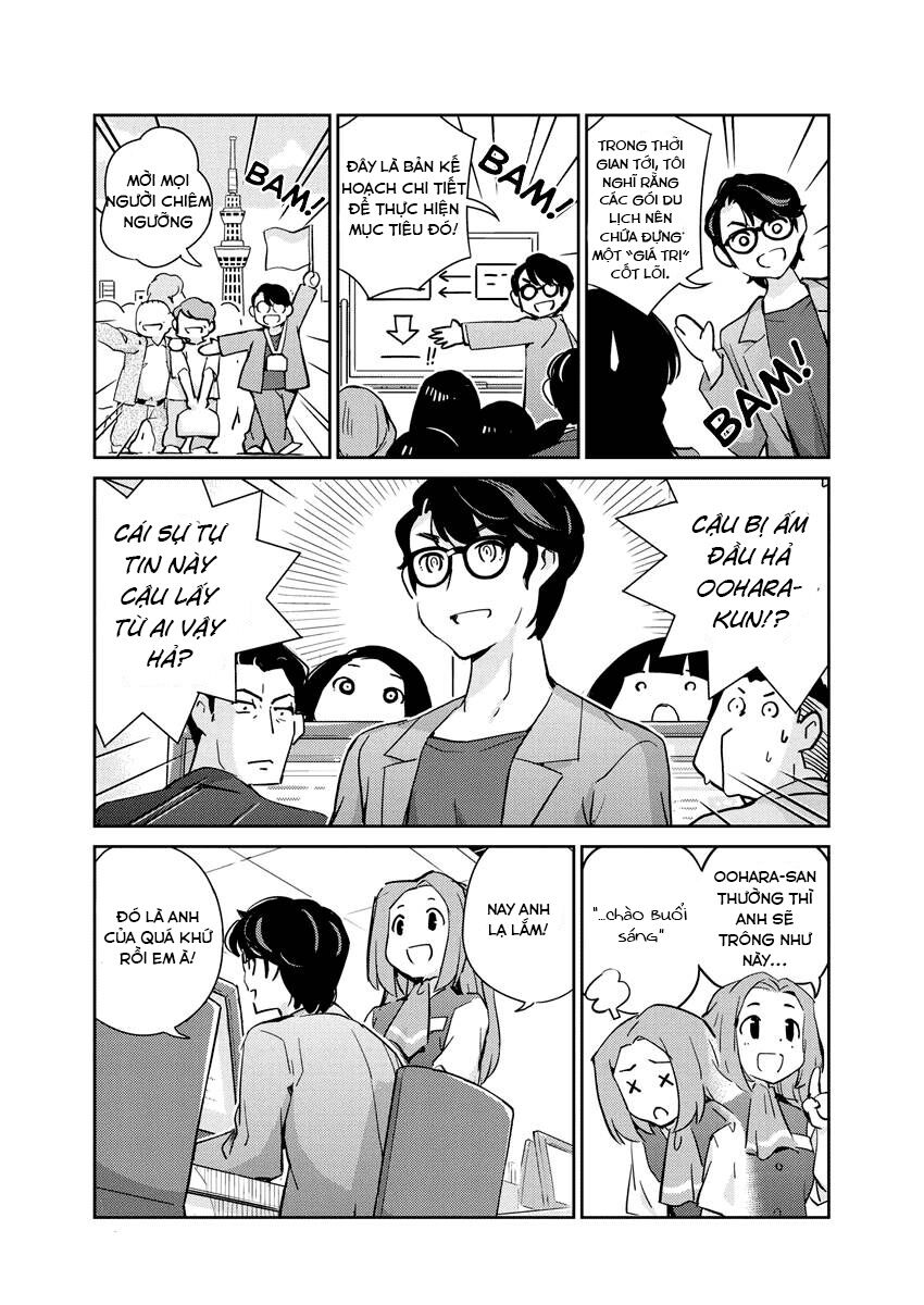 365 Ngày Cho Đến Lúc 2 Ta Kết Hôn: Chapter 78
