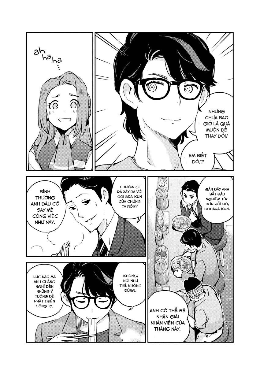 365 Ngày Cho Đến Lúc 2 Ta Kết Hôn: Chapter 78