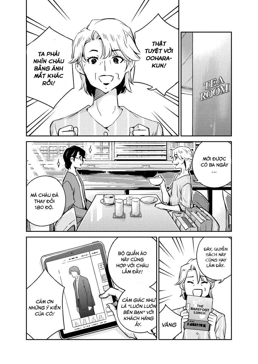 365 Ngày Cho Đến Lúc 2 Ta Kết Hôn: Chapter 78