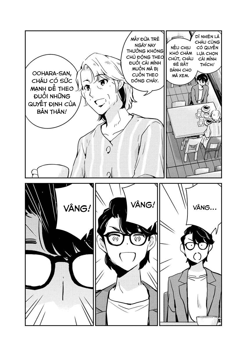 365 Ngày Cho Đến Lúc 2 Ta Kết Hôn: Chapter 78