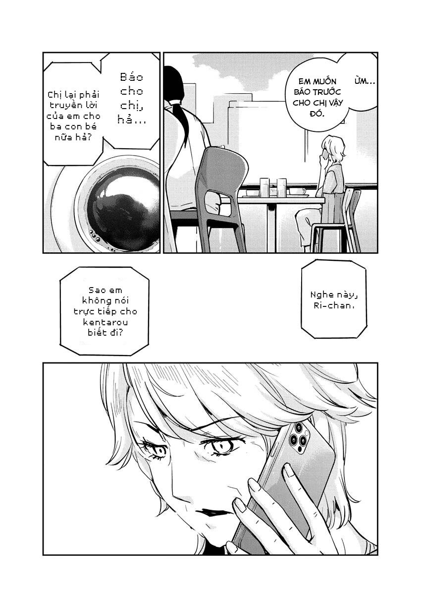 365 Ngày Cho Đến Lúc 2 Ta Kết Hôn: Chapter 78