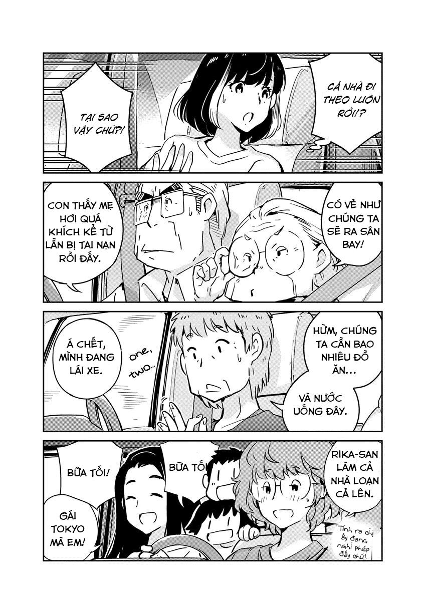 365 Ngày Cho Đến Lúc 2 Ta Kết Hôn: Chapter 79