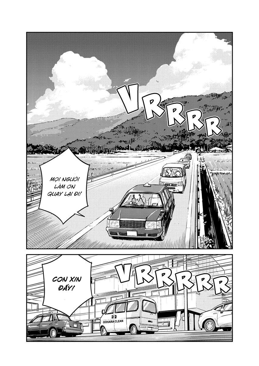 365 Ngày Cho Đến Lúc 2 Ta Kết Hôn: Chapter 79