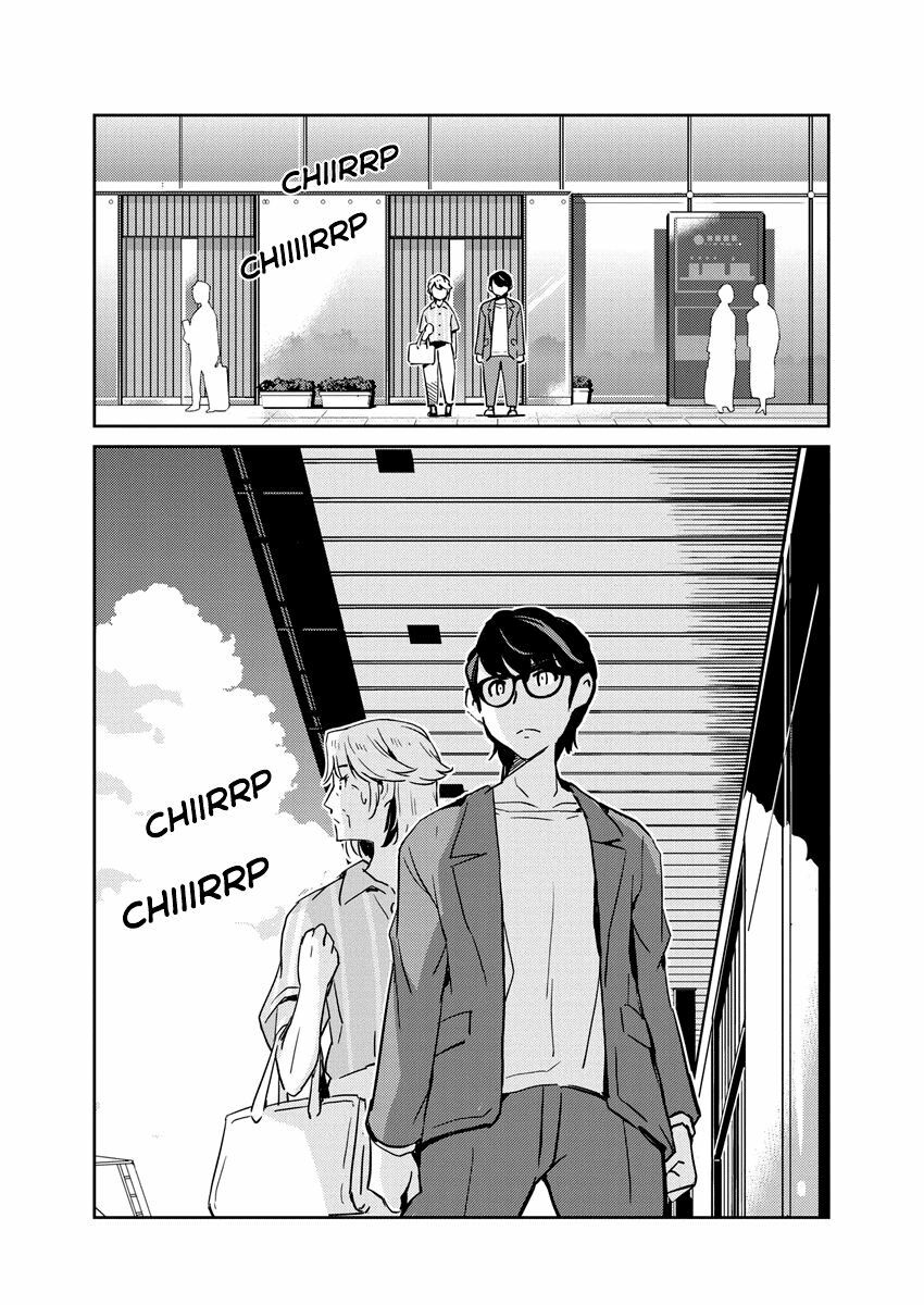 365 Ngày Cho Đến Lúc 2 Ta Kết Hôn: Chapter 79