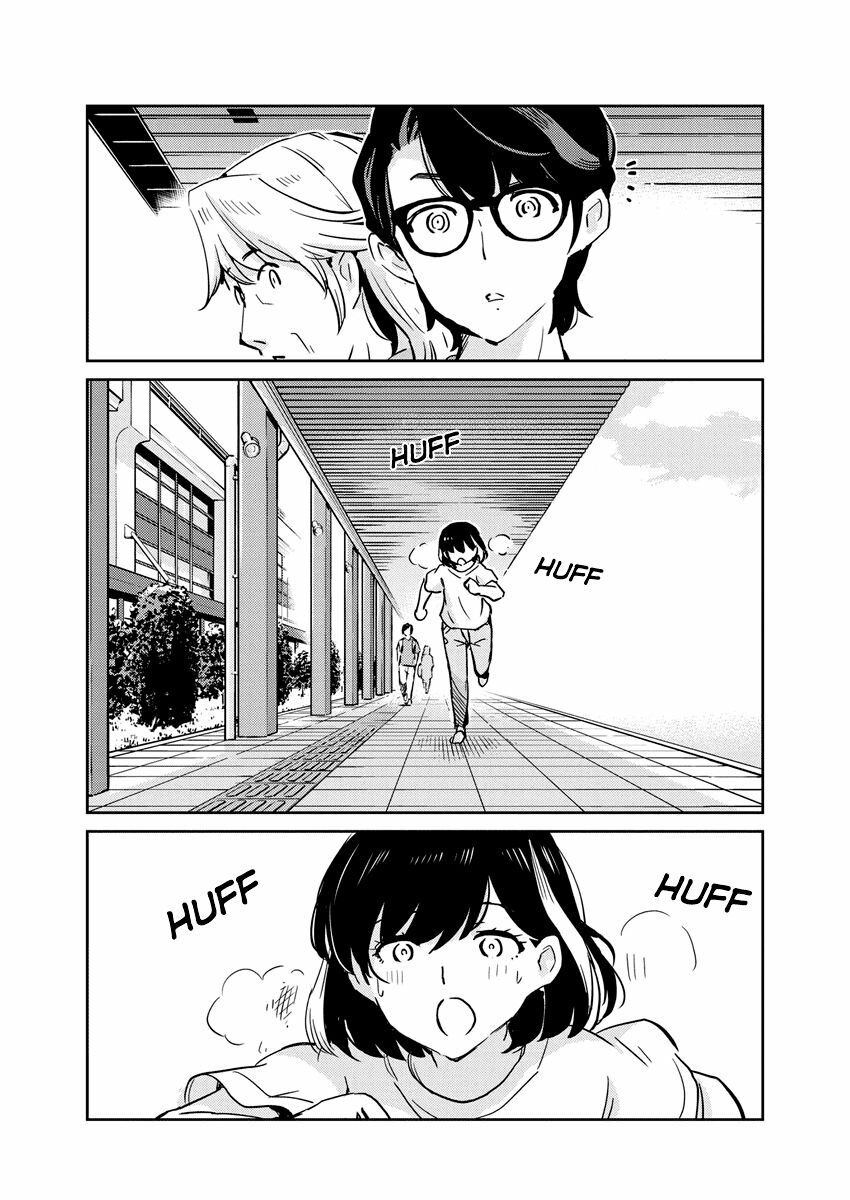 365 Ngày Cho Đến Lúc 2 Ta Kết Hôn: Chapter 79