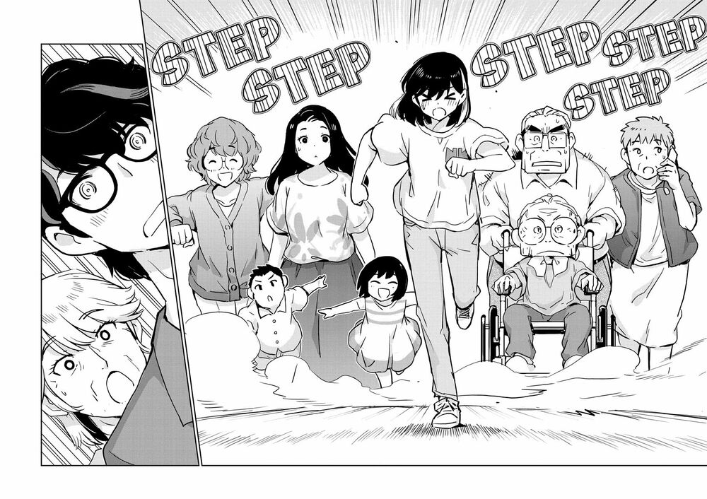 365 Ngày Cho Đến Lúc 2 Ta Kết Hôn: Chapter 79