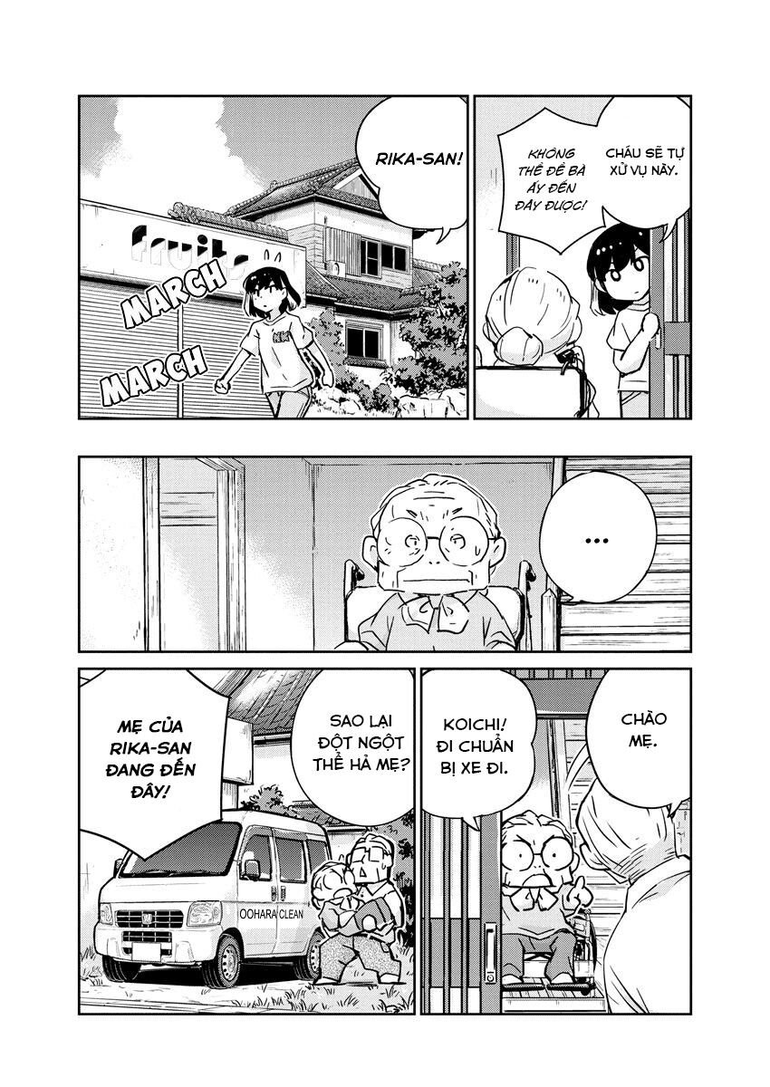 365 Ngày Cho Đến Lúc 2 Ta Kết Hôn: Chapter 79