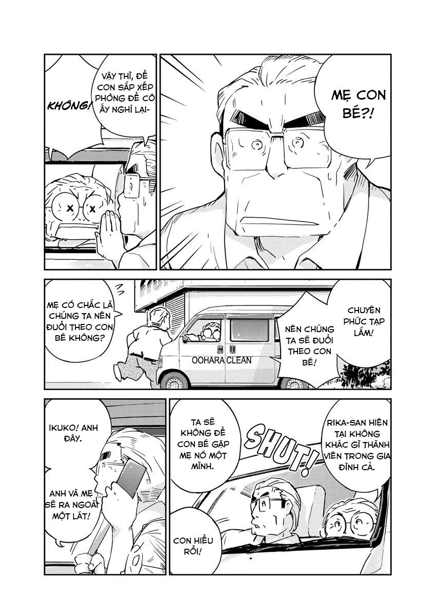 365 Ngày Cho Đến Lúc 2 Ta Kết Hôn: Chapter 79