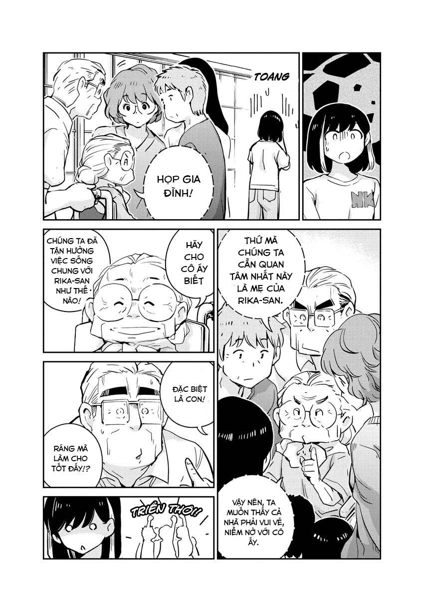365 Ngày Cho Đến Lúc 2 Ta Kết Hôn: Chapter 80