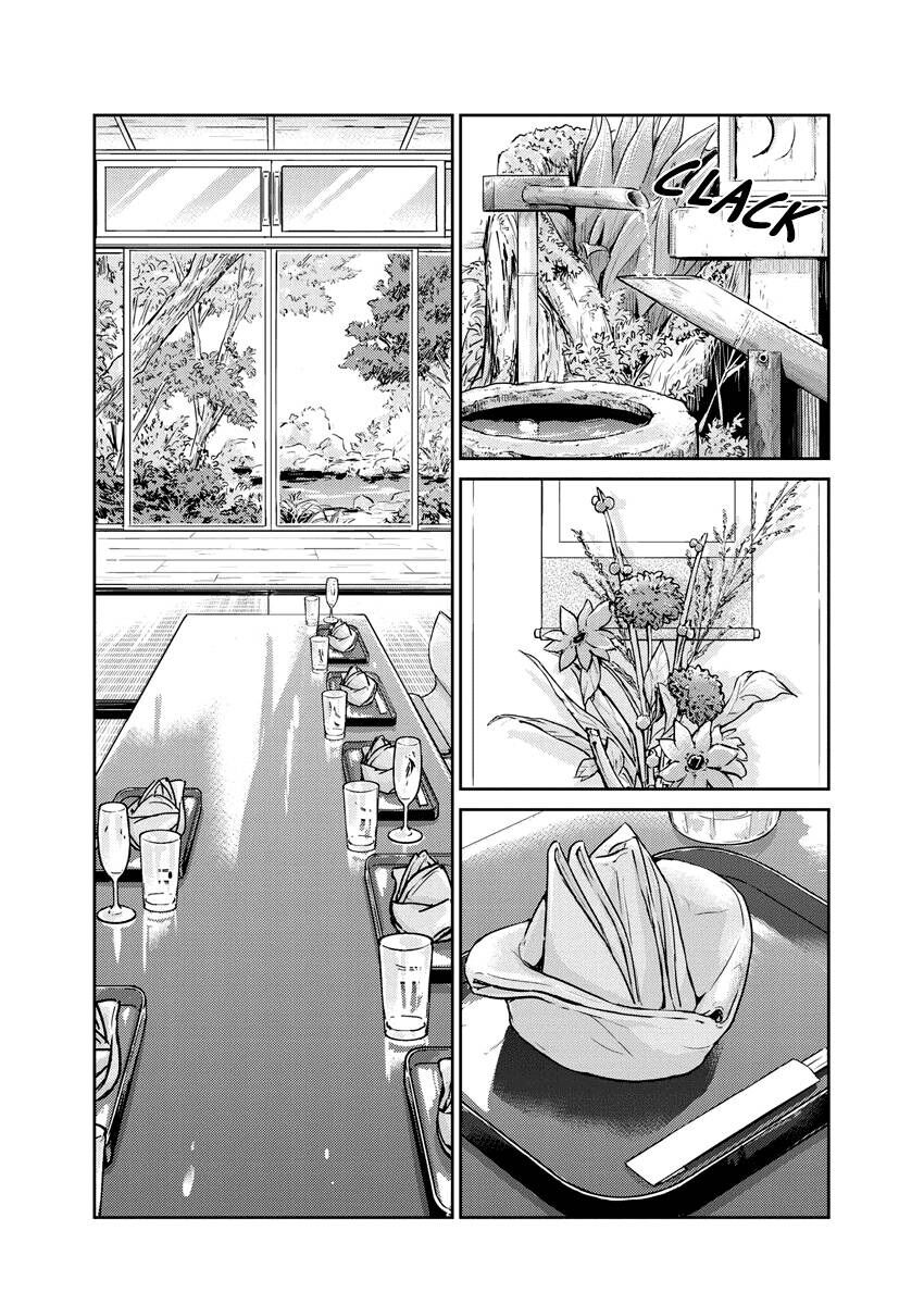 365 Ngày Cho Đến Lúc 2 Ta Kết Hôn: Chapter 80