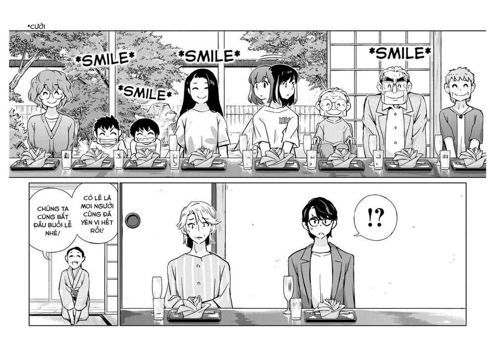 365 Ngày Cho Đến Lúc 2 Ta Kết Hôn: Chapter 80