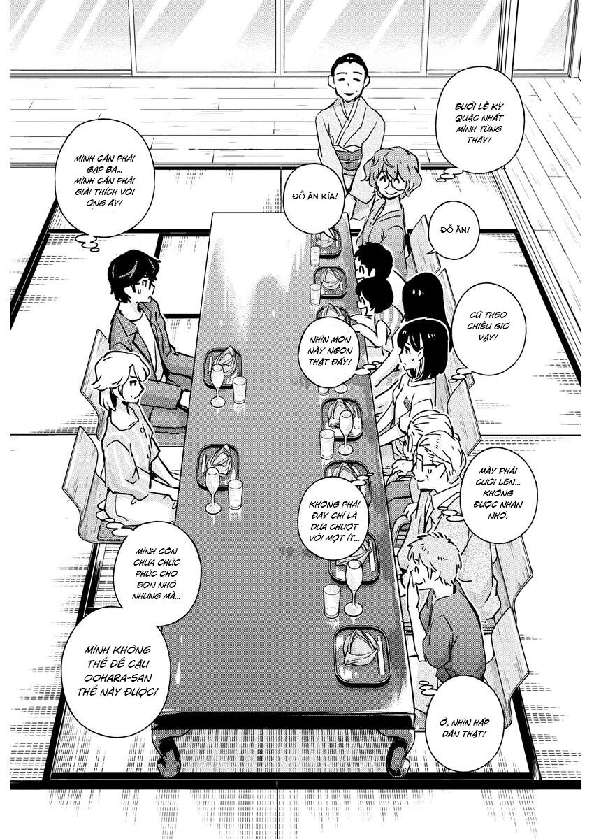 365 Ngày Cho Đến Lúc 2 Ta Kết Hôn: Chapter 80