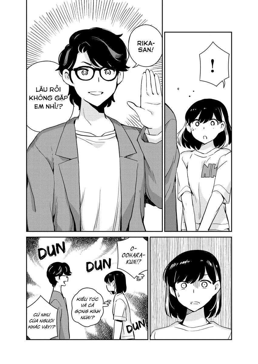 365 Ngày Cho Đến Lúc 2 Ta Kết Hôn: Chapter 80