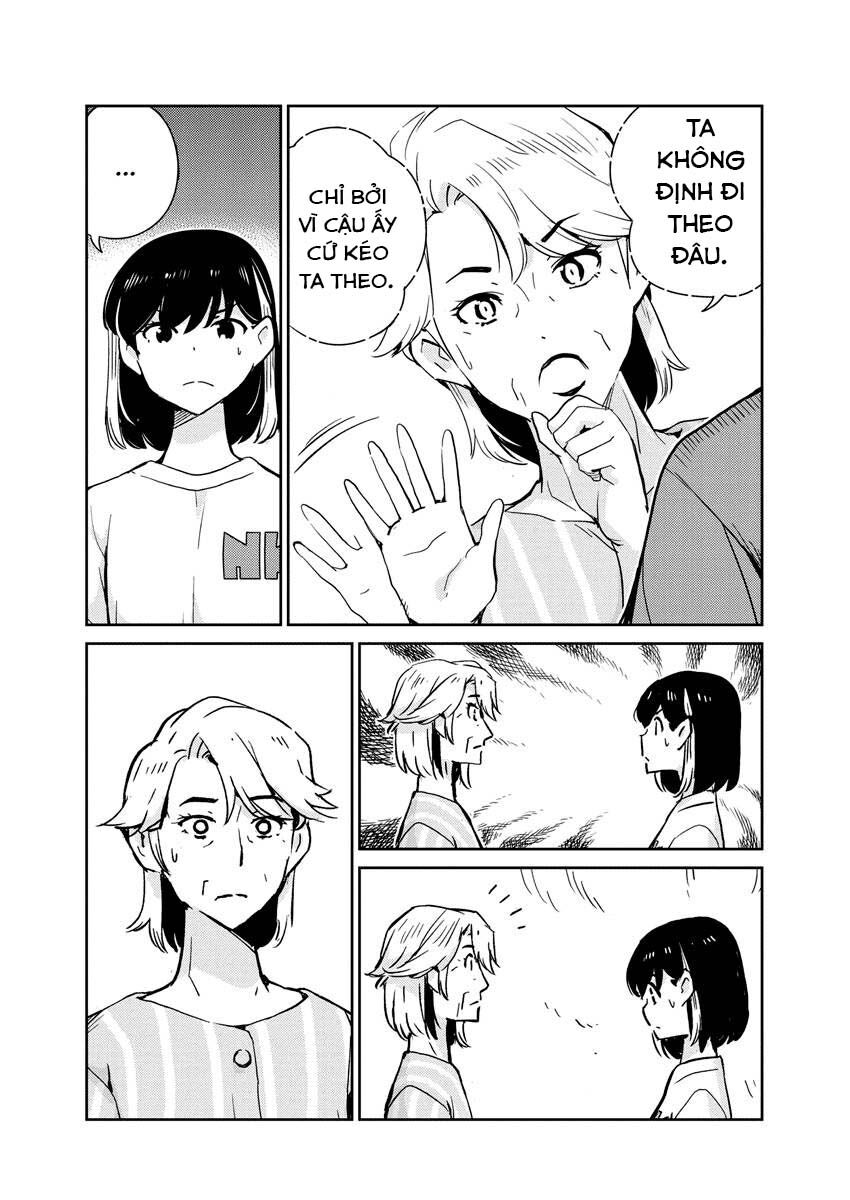 365 Ngày Cho Đến Lúc 2 Ta Kết Hôn: Chapter 80