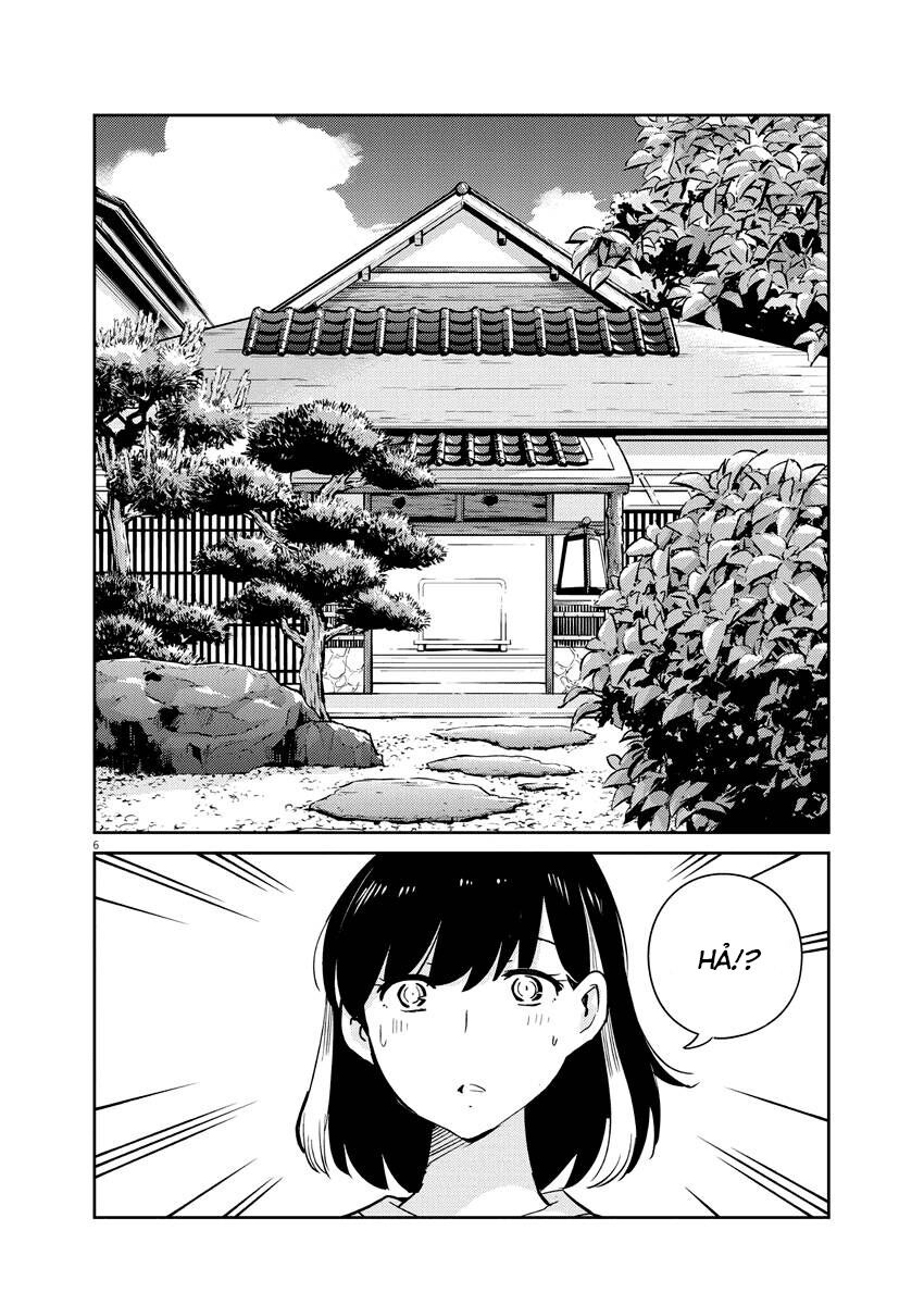 365 Ngày Cho Đến Lúc 2 Ta Kết Hôn: Chapter 80