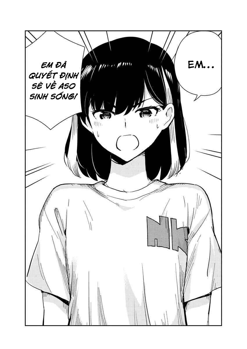 365 Ngày Cho Đến Lúc 2 Ta Kết Hôn: Chapter 81