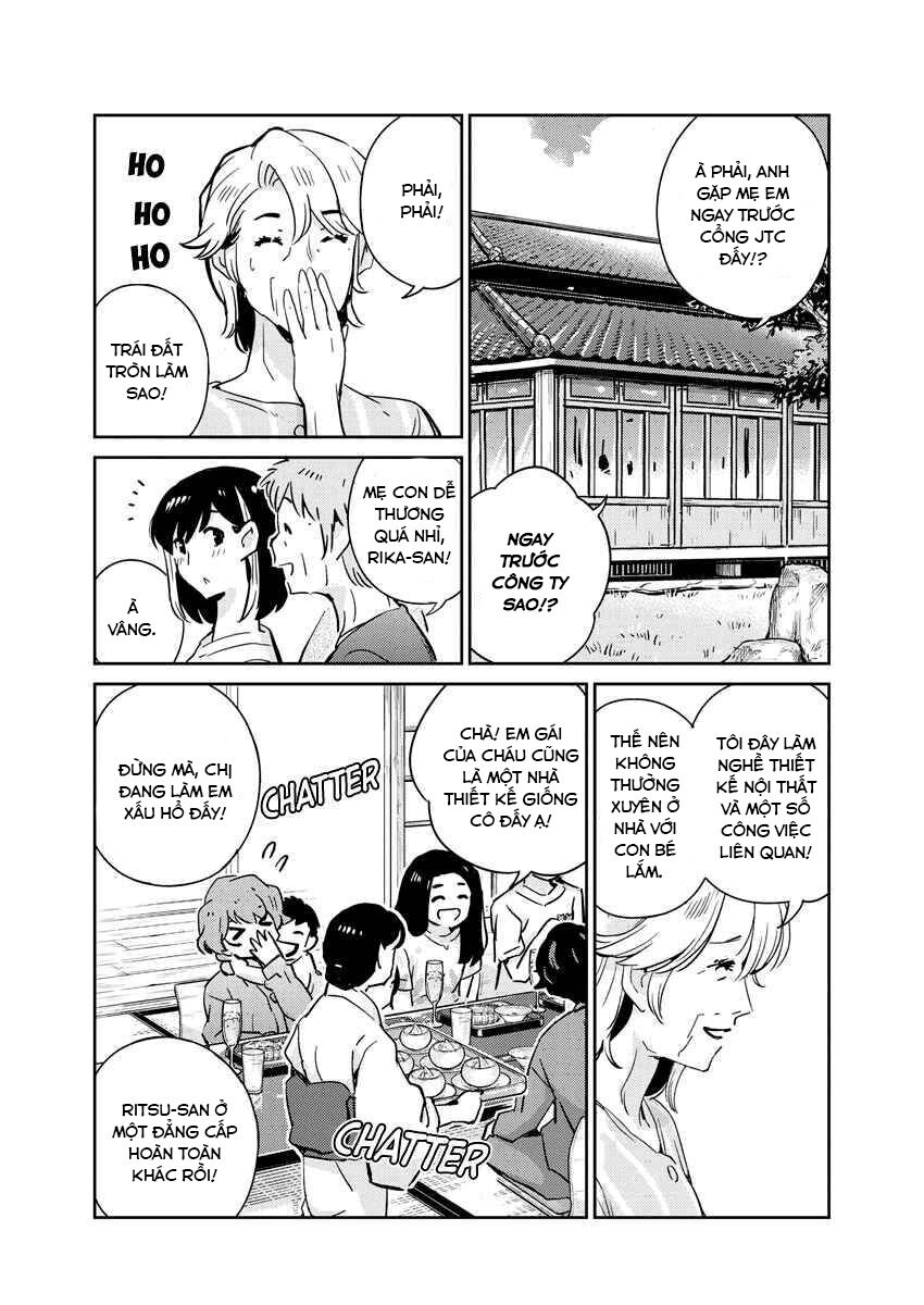 365 Ngày Cho Đến Lúc 2 Ta Kết Hôn: Chapter 81