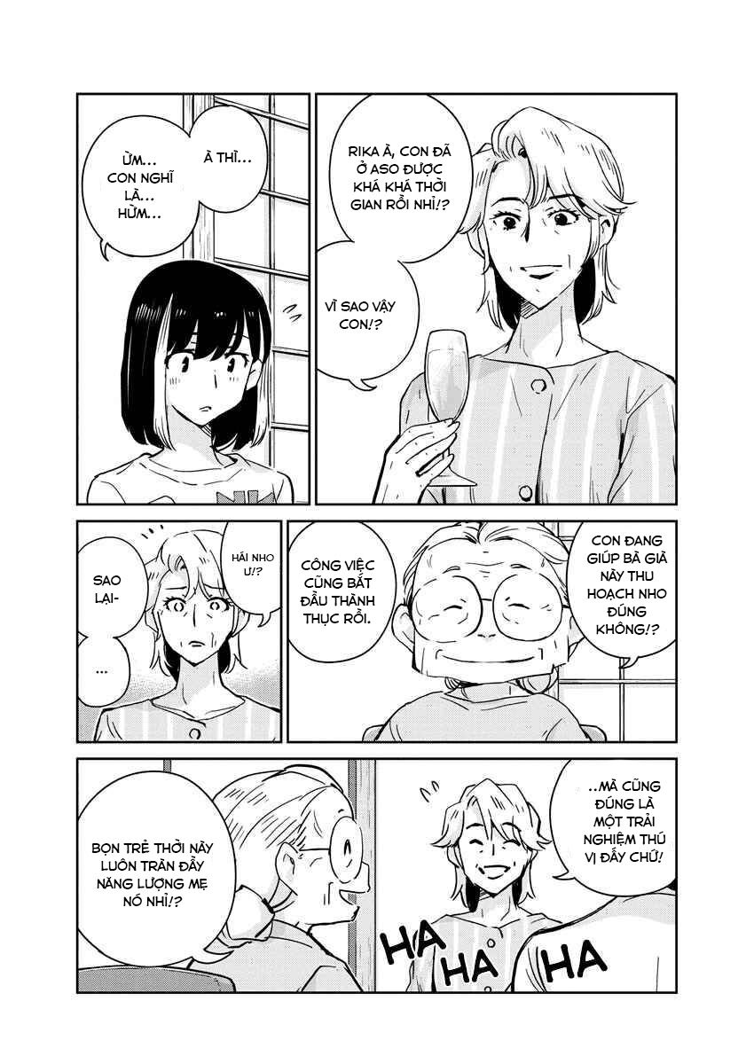 365 Ngày Cho Đến Lúc 2 Ta Kết Hôn: Chapter 81