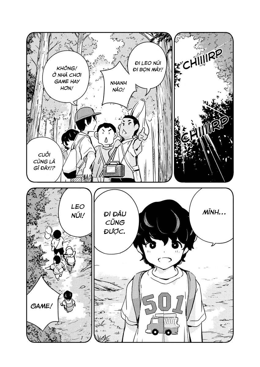 365 Ngày Cho Đến Lúc 2 Ta Kết Hôn: Chapter 82