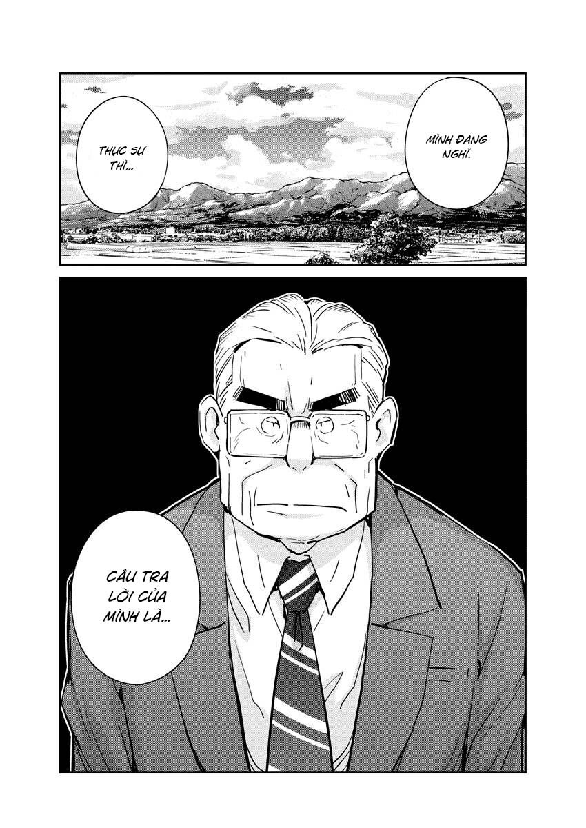 365 Ngày Cho Đến Lúc 2 Ta Kết Hôn: Chapter 82