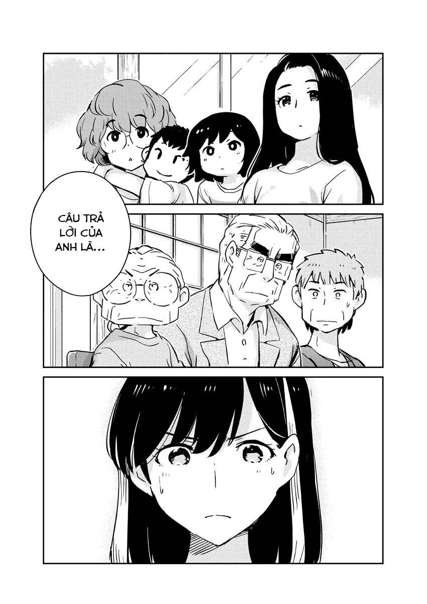 365 Ngày Cho Đến Lúc 2 Ta Kết Hôn: Chapter 82
