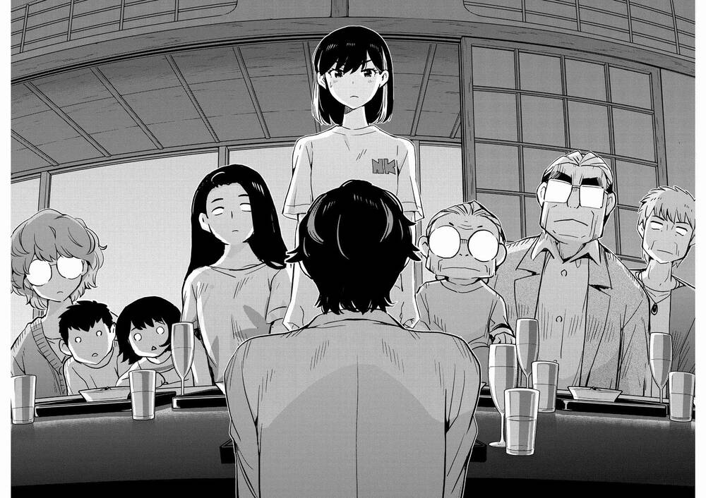 365 Ngày Cho Đến Lúc 2 Ta Kết Hôn: Chapter 82
