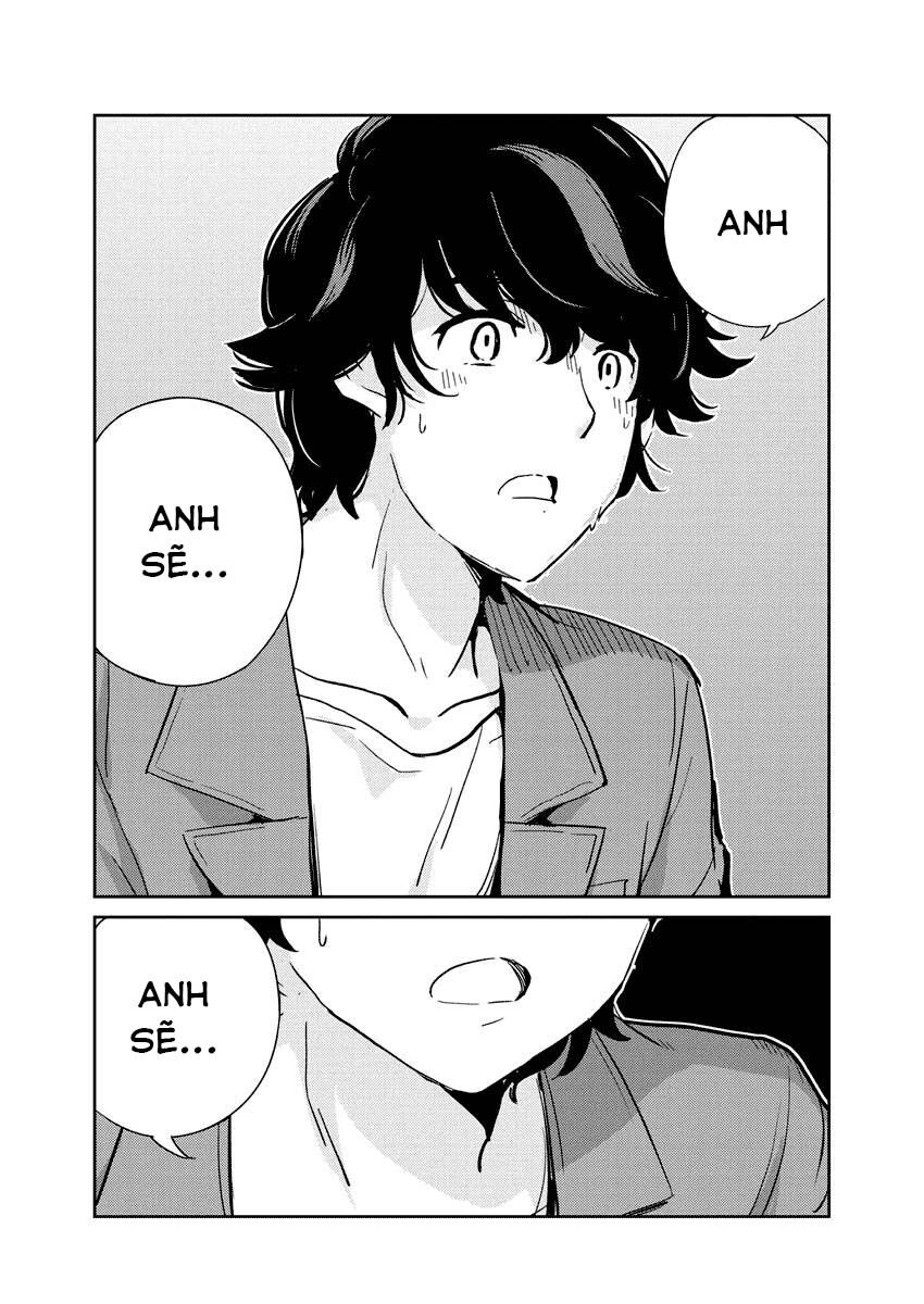 365 Ngày Cho Đến Lúc 2 Ta Kết Hôn: Chapter 82