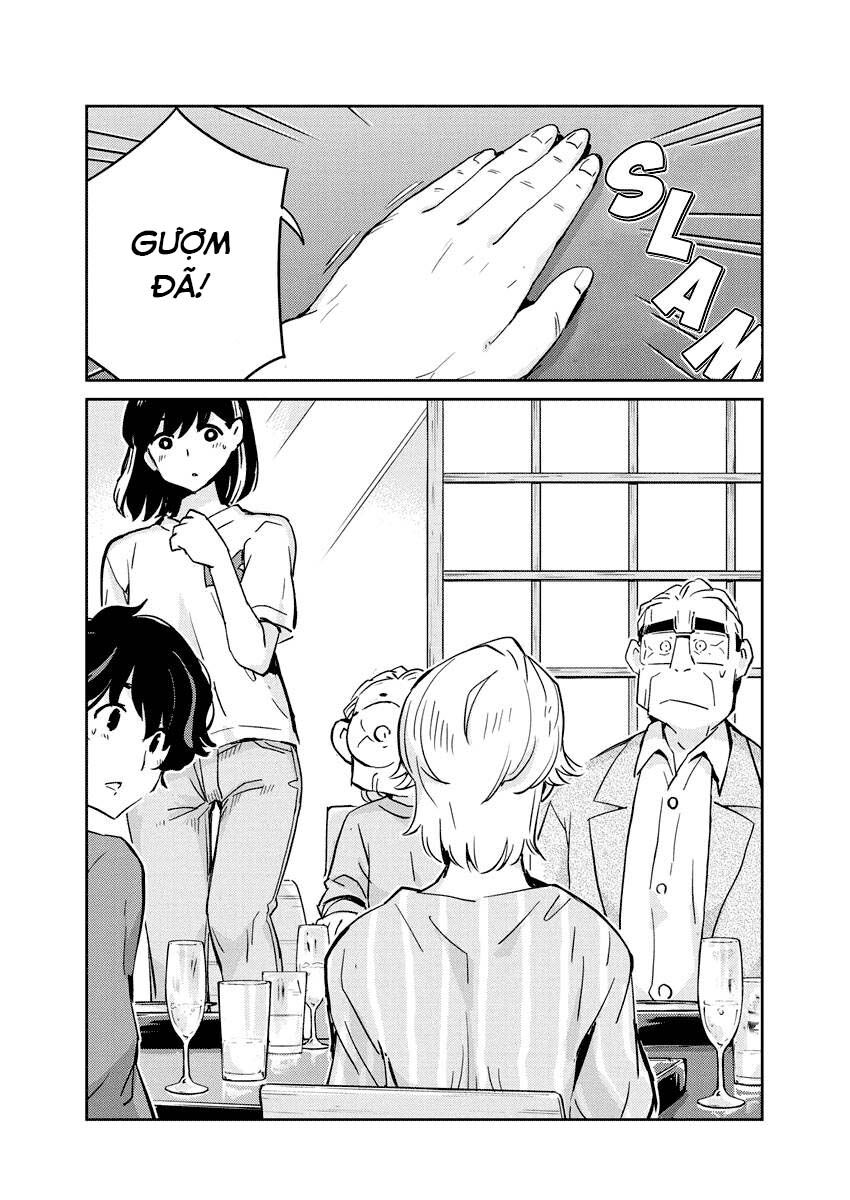 365 Ngày Cho Đến Lúc 2 Ta Kết Hôn: Chapter 82