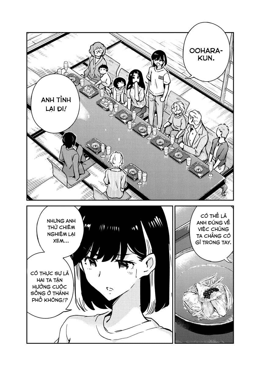 365 Ngày Cho Đến Lúc 2 Ta Kết Hôn: Chapter 82