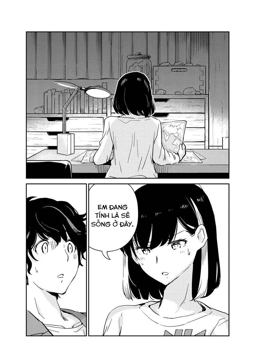 365 Ngày Cho Đến Lúc 2 Ta Kết Hôn: Chapter 82
