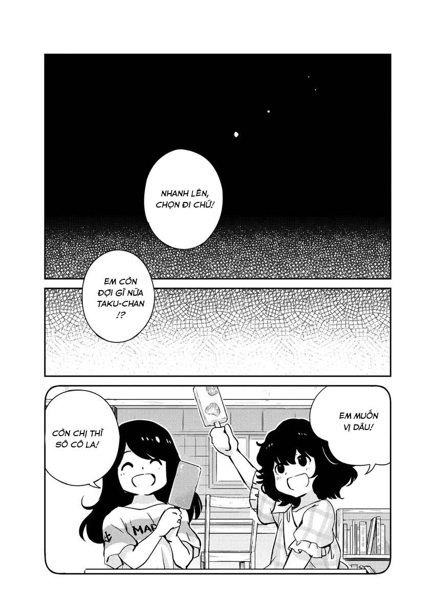 365 Ngày Cho Đến Lúc 2 Ta Kết Hôn: Chapter 82