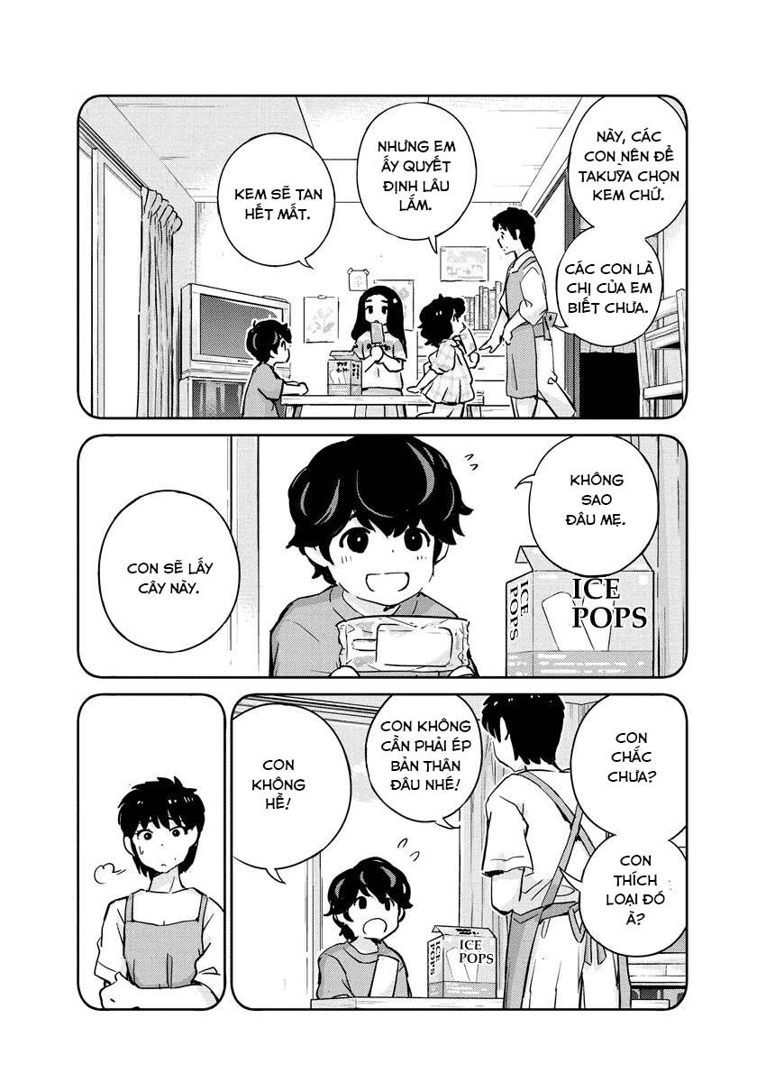 365 Ngày Cho Đến Lúc 2 Ta Kết Hôn: Chapter 82