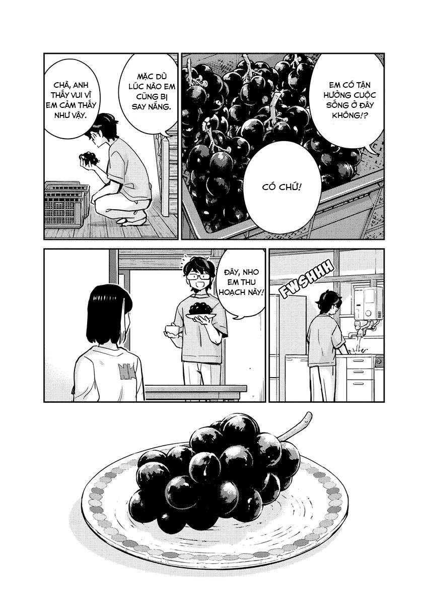 365 Ngày Cho Đến Lúc 2 Ta Kết Hôn: Chapter 83