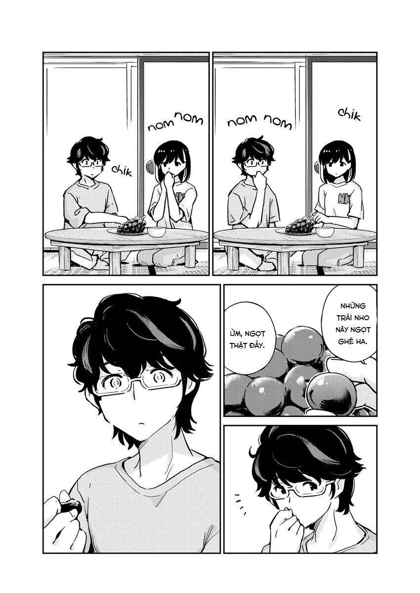 365 Ngày Cho Đến Lúc 2 Ta Kết Hôn: Chapter 83